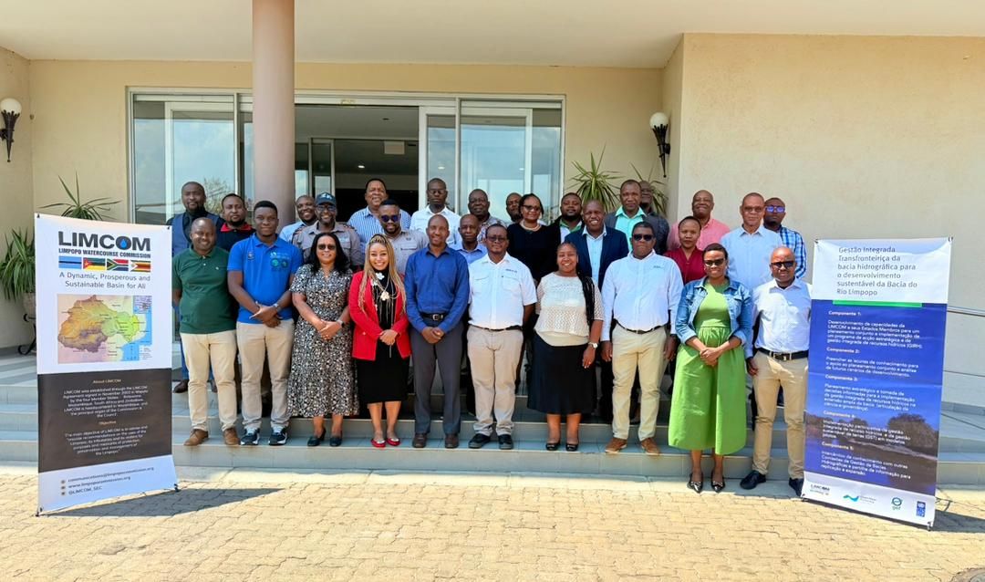 Working session on development of strategic action programme for the ...